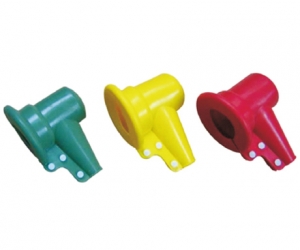 El caucho de silicona cubierta protectora